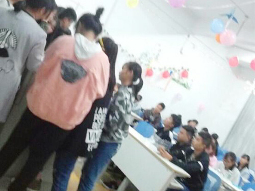游戲人生，但不“游戲”人生